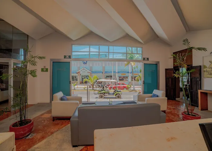 Hotel Bahia Chac Chi (Adults Only)