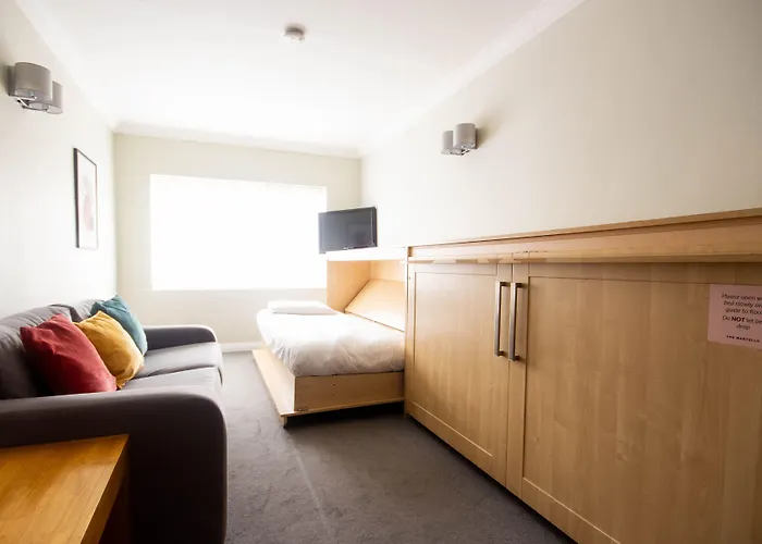 The Martello Hotel
