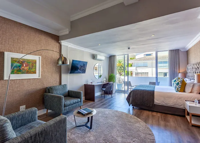 Cloud 9 Boutique Hotel And Spa