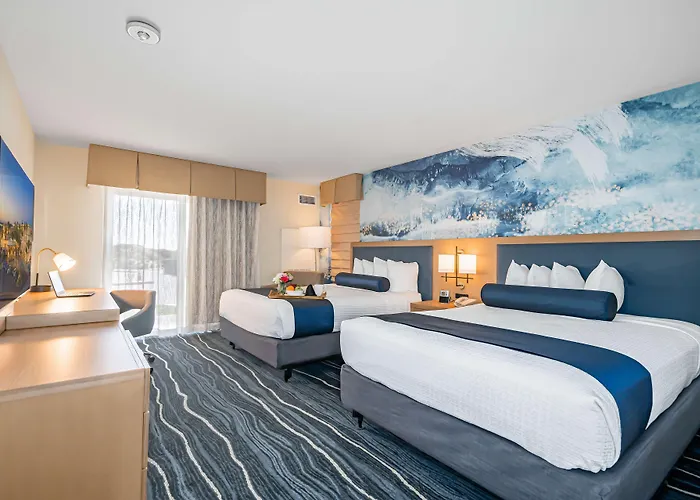 Best Western Plus Marina Gateway Hotel
