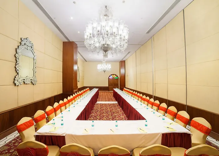 The Grand Imperial - Heritage Hotel
