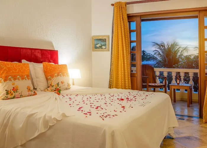 Hotel Villa Terra Viva