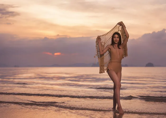 Anyavee Tubkaek Beach Resort