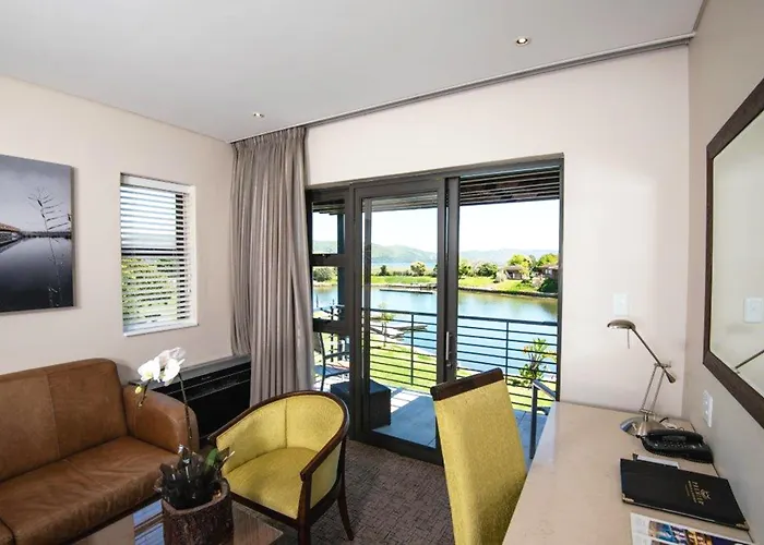 Premier Resort The Moorings, Knysna
