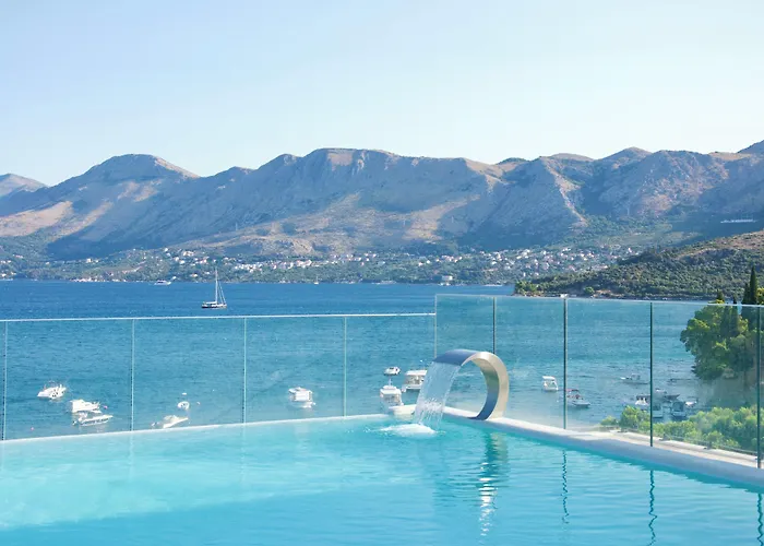 Hotel Cavtat