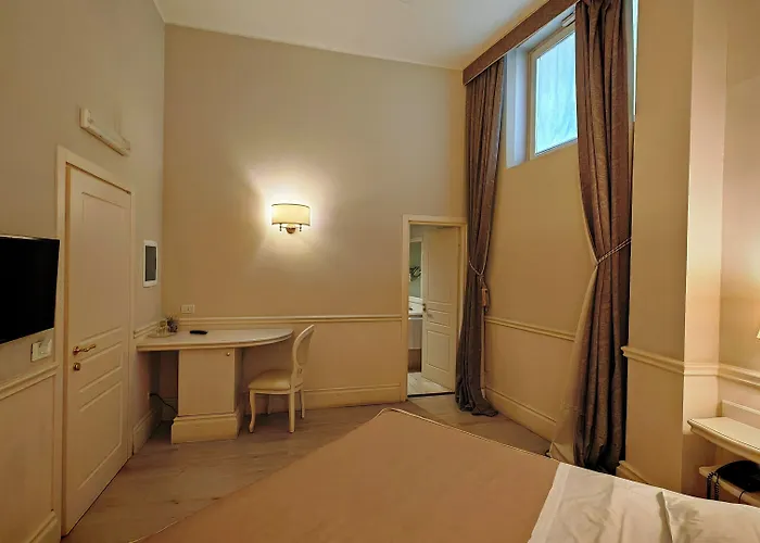 Santa Chiara Suite Hotel & Spa - Lecce