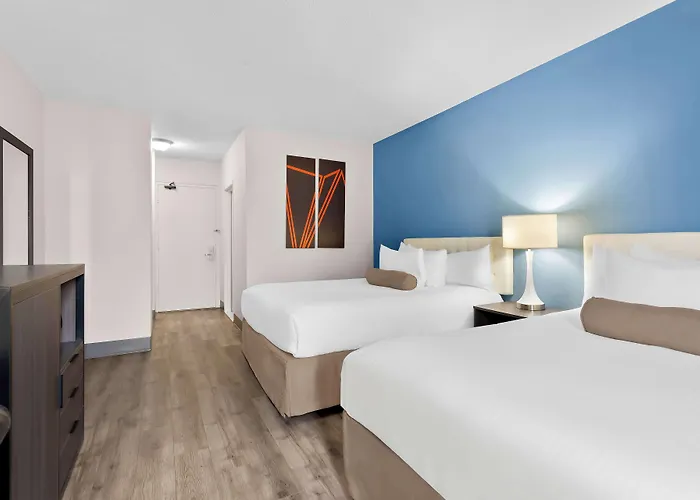 Surestay Plus By Best Western Windsor