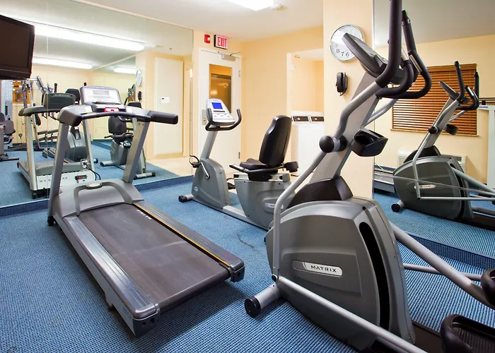 Candlewood Suites Jacksonville By Ihg