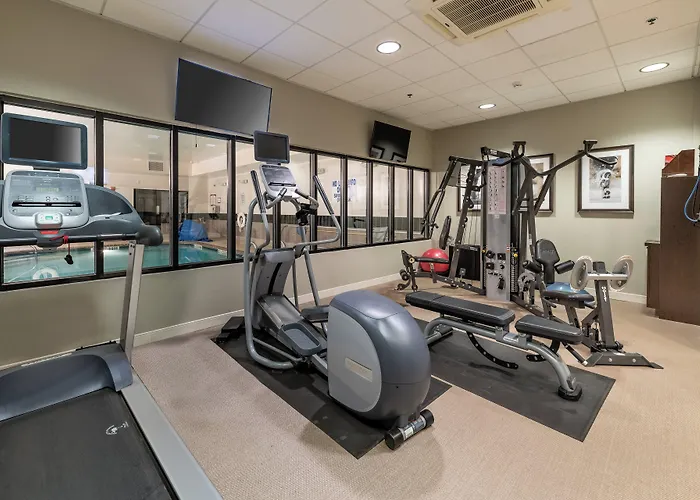 Staybridge Suites North Charleston By Ihg