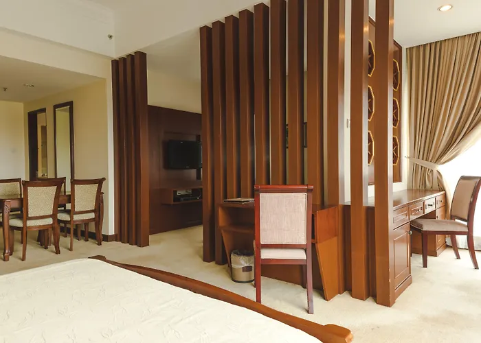 Heritage Hotel Cameron Highlands