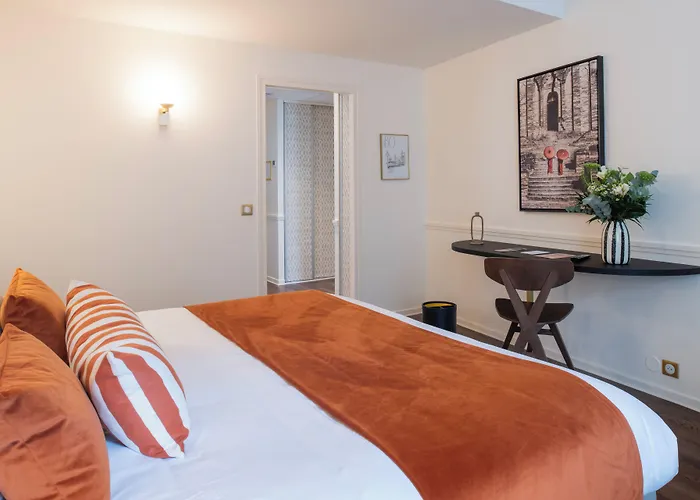 Hotel La Truffe Noire