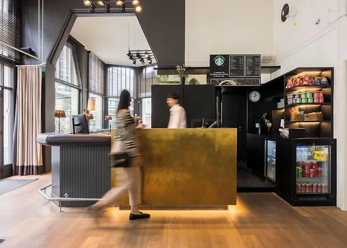 Leopold Hotel Ostend