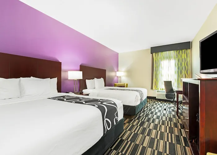 La Quinta By Wyndham Bridge City-Orange