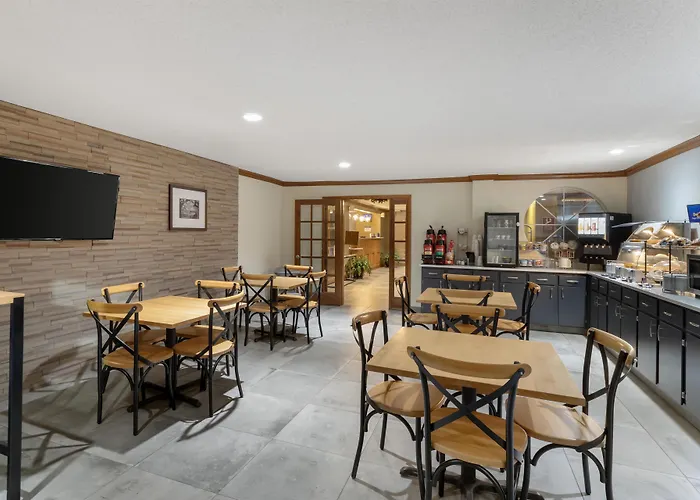 Best Western Natchitoches Inn