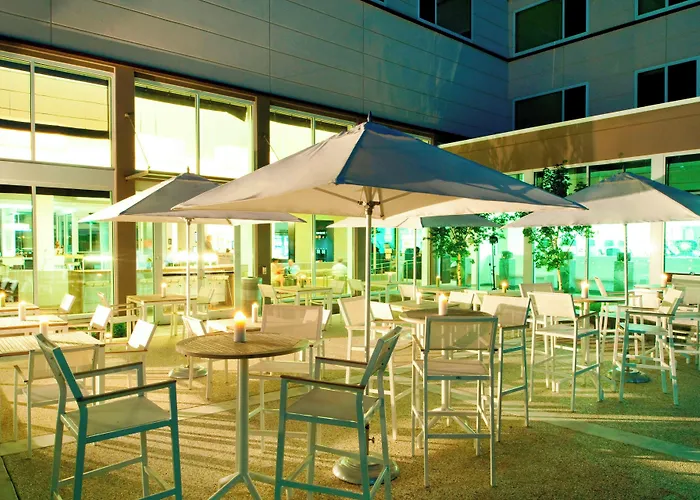 Element By Marriott Dallas Fort Worth Airport North