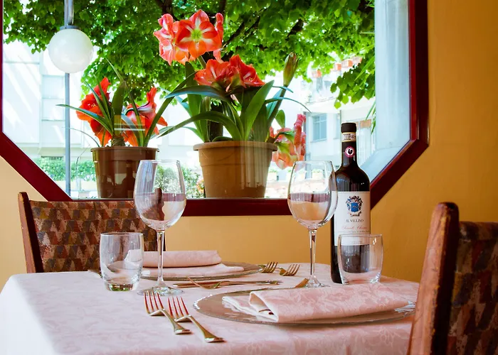 Hotel Reale