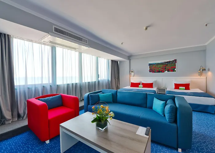 International Hotel Casino & Tower Suites