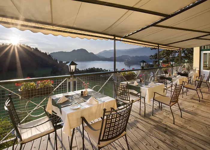Hotel Triglav