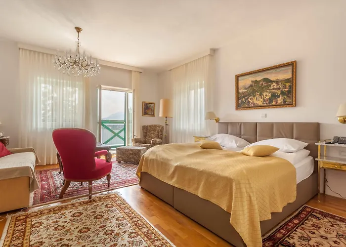 Hotel Triglav