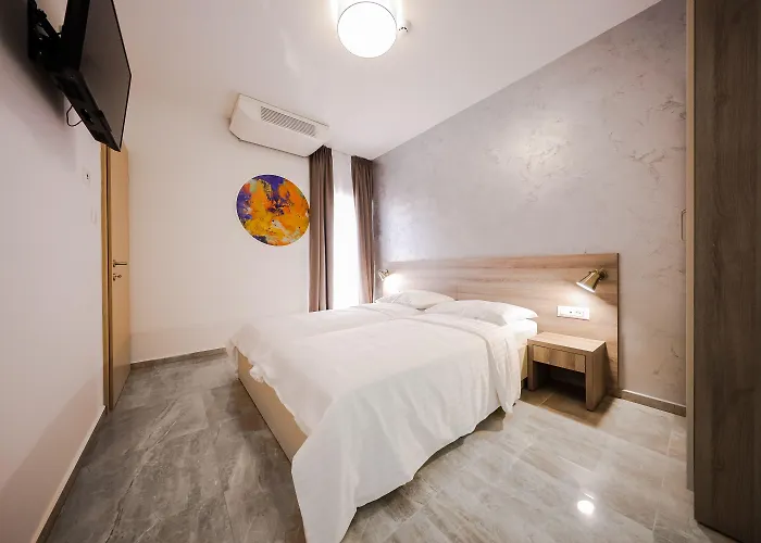 Hotel Lucija