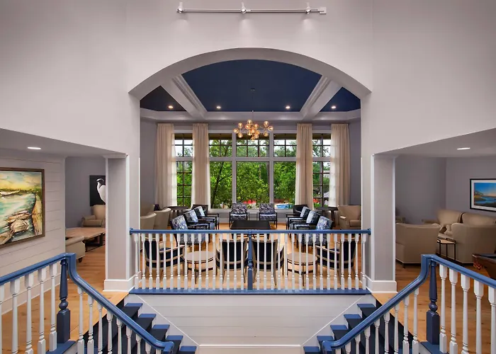 Marriott'S Heritage Club