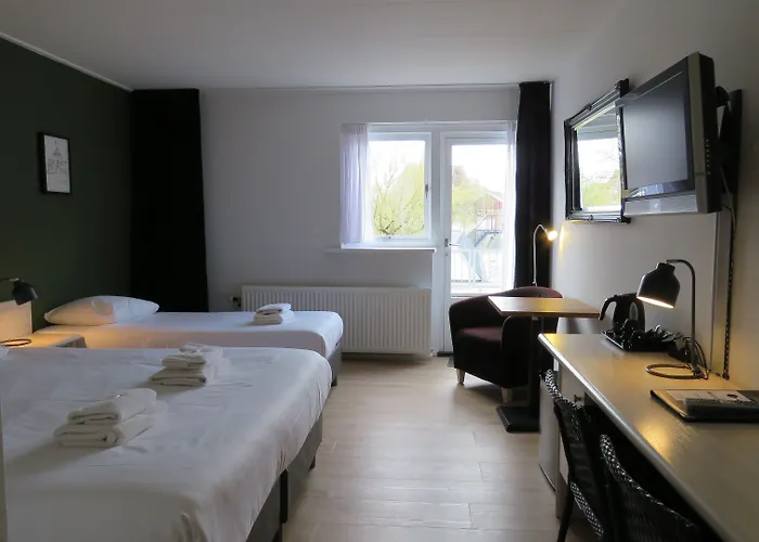 Hotel Marktzicht