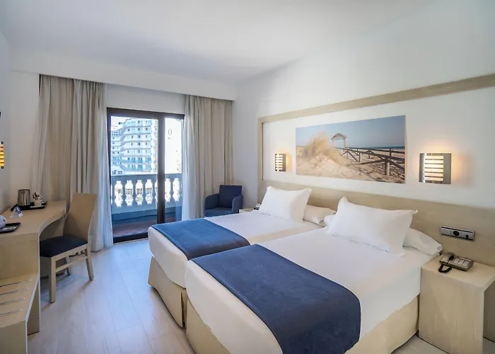 Hotel Spa Cádiz Plaza