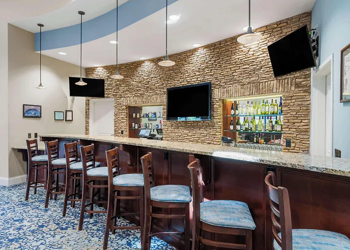 Best Western Plus Westgate Inn And Suites