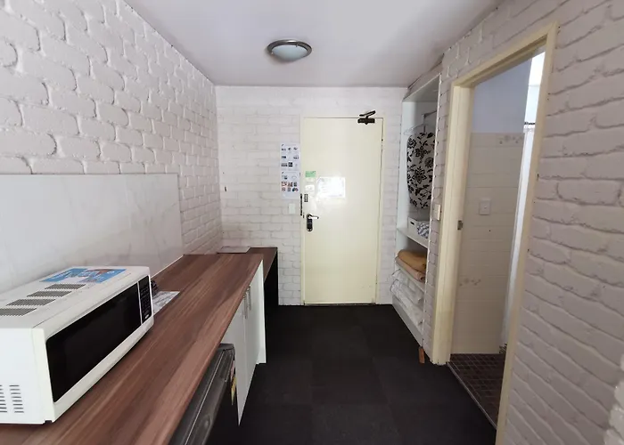 Aquajet Motel Coffs Harbour