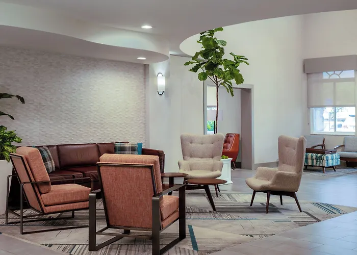 Four Points By Sheraton Fort Lauderdale Airport - Dania Beach