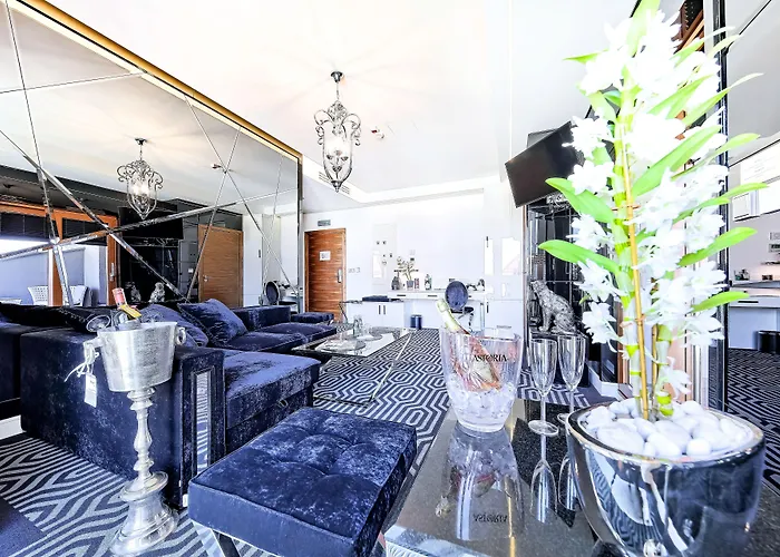 Bayjonn Boutique Hotel