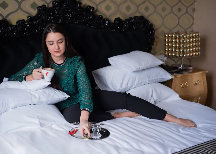 Weekend Boutique Hotel