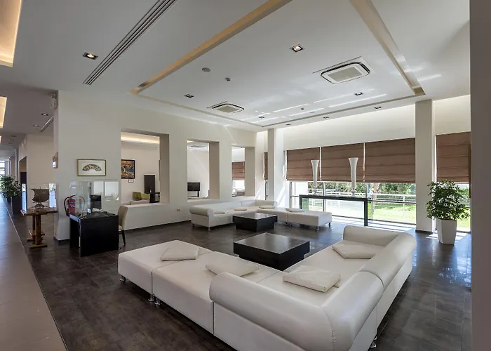 Astir Odysseus Kos Resort&Spa
