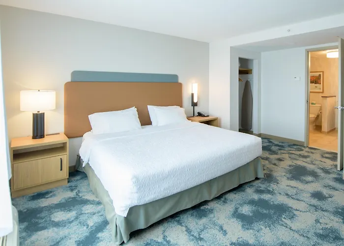 Hampton Inn Presque Isle
