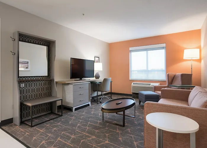 Holiday Inn Jackson Nw - Airport Road By Ihg