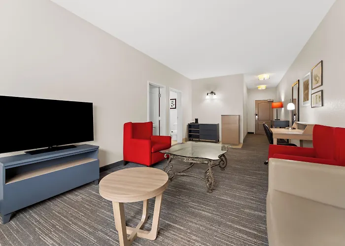 Country Inn & Suites By Radisson, Macon North, Ga