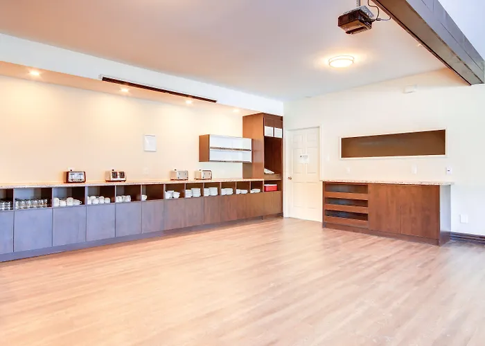 Hotel Marineau Shawinigan