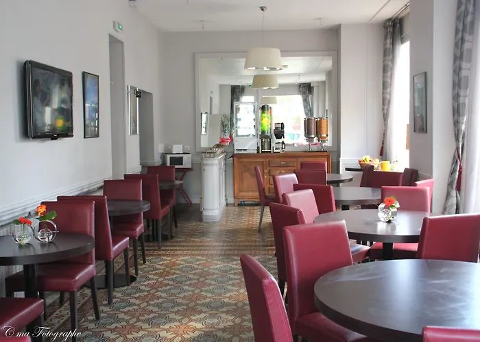 Hotel Majestic