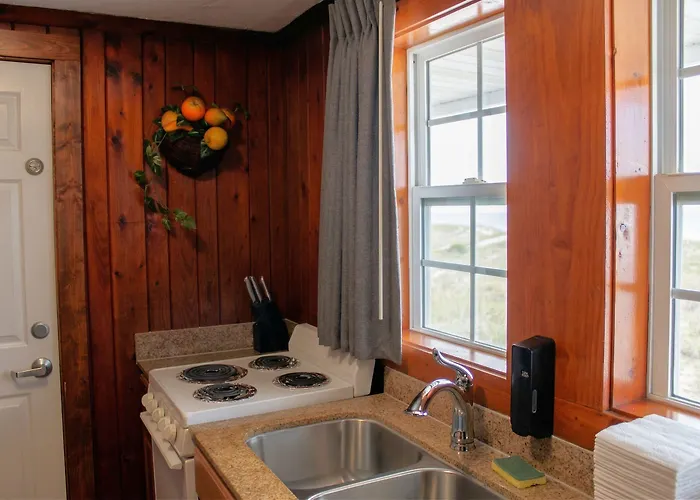 Rodeway Inn & Suites Nags Head