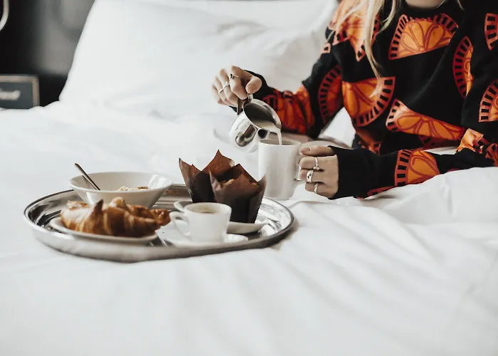 Le Petit Hotel Vieux-Montreal - Saint-Paul By Gray Collection