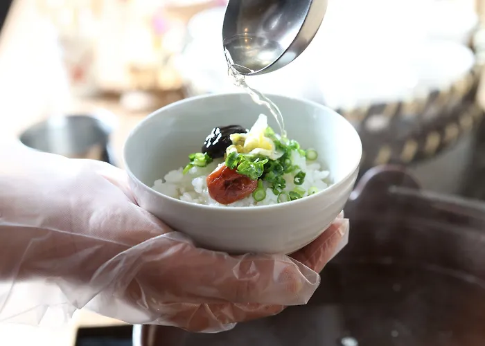 Okayama Koraku Hotel