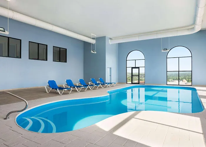 Americinn By Wyndham Branson & Conference Center