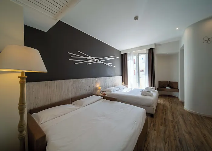 Hotel Universal