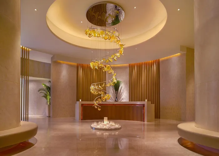 Grand Hyatt Macau
