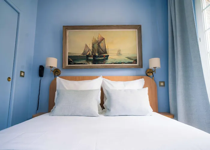 Hotel Le Croiseur Ginette