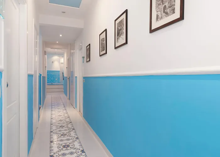 Hotel Bougainville