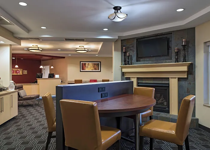 Towneplace Suites Fayetteville Cross Creek