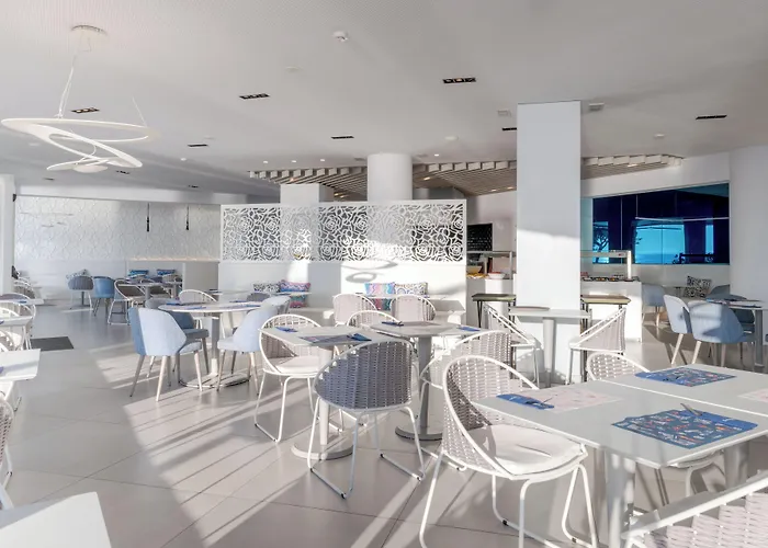 Hotel Planamar By Escampa Hotels