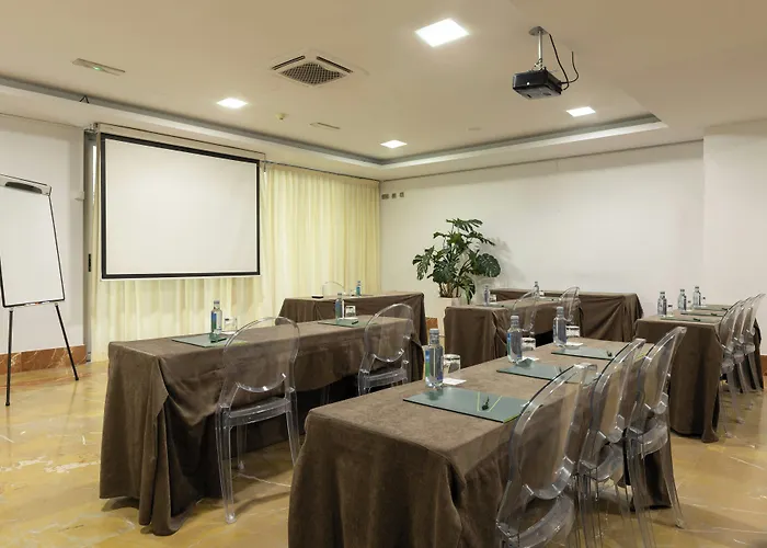Sercotel Kalma Sitges