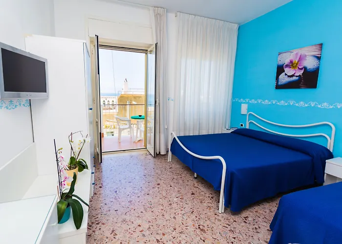 Hotel Baia Verde